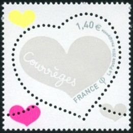 France - 5025