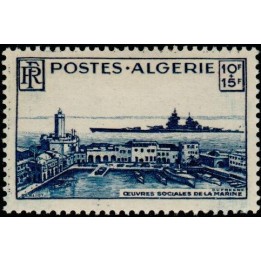 Algerie - 273