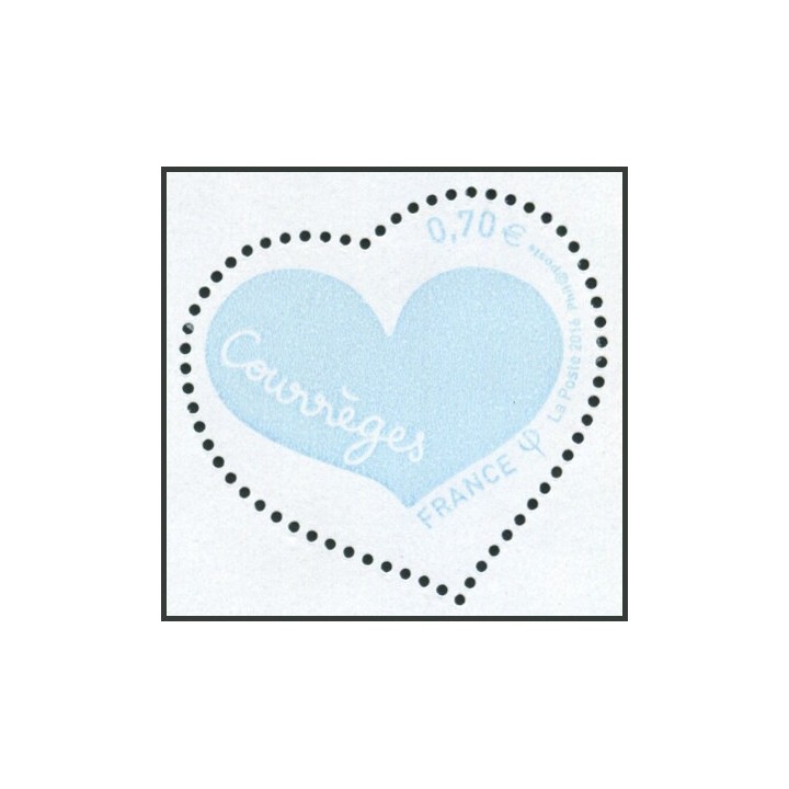 France - 5027