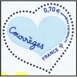 France - 5028