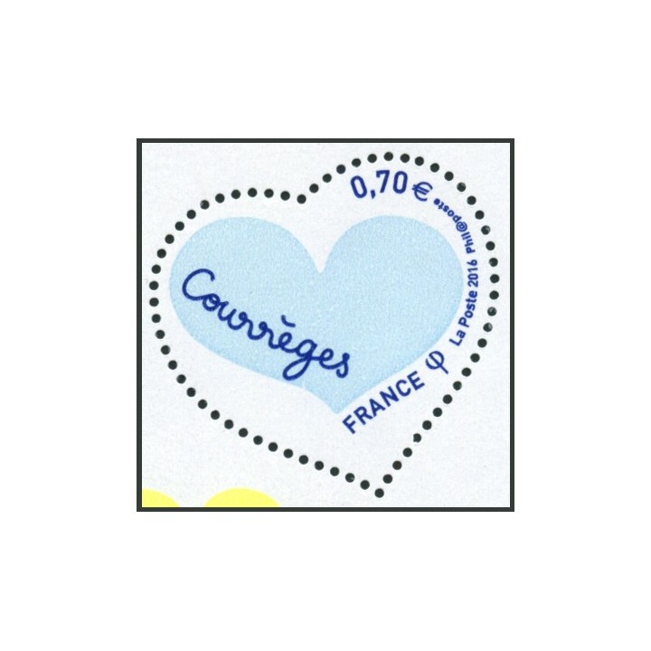 France - 5028