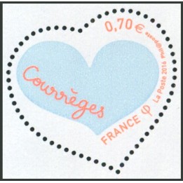 France - 5029