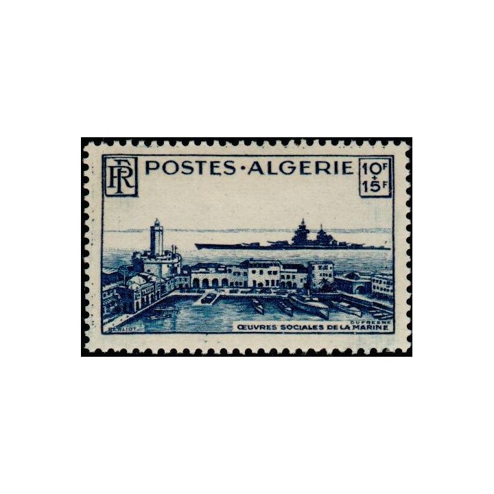 Algerie - 273
