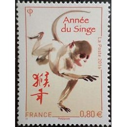 France - 5031