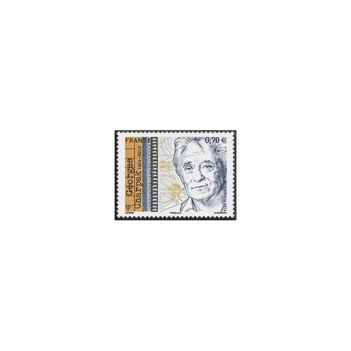 France - 5034