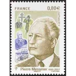 France - 5035