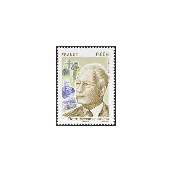 France - 5035