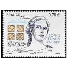 France - 5036