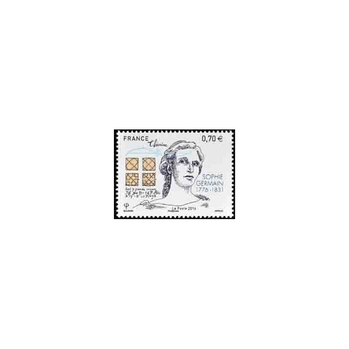 France - 5036