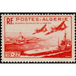 Algerie - 274