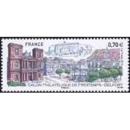 France - 5041