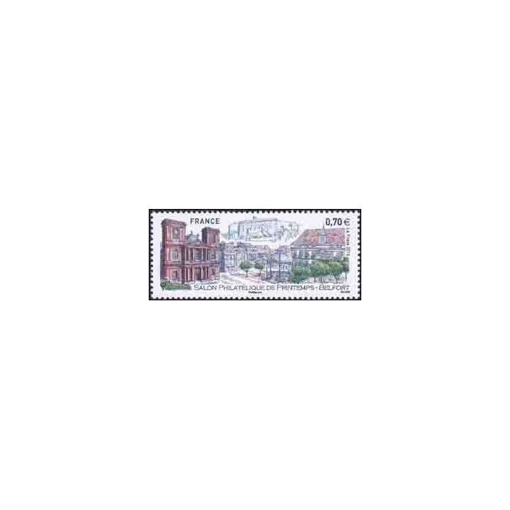 France - 5041