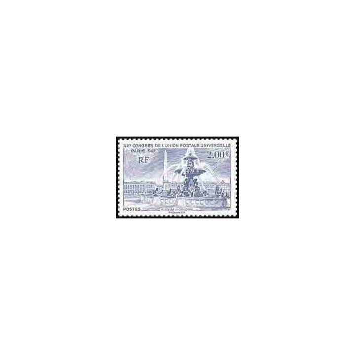 France - 5048