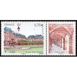 France - 5055