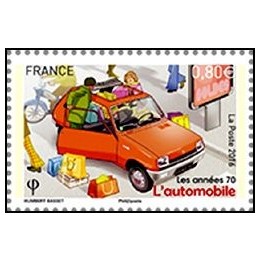 France - 5056