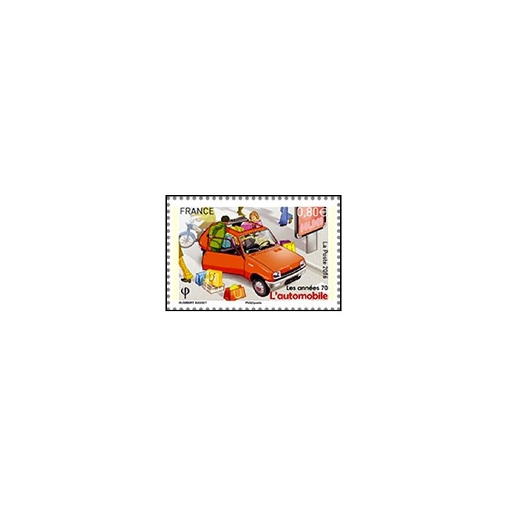 France - 5056