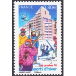 France - 5058