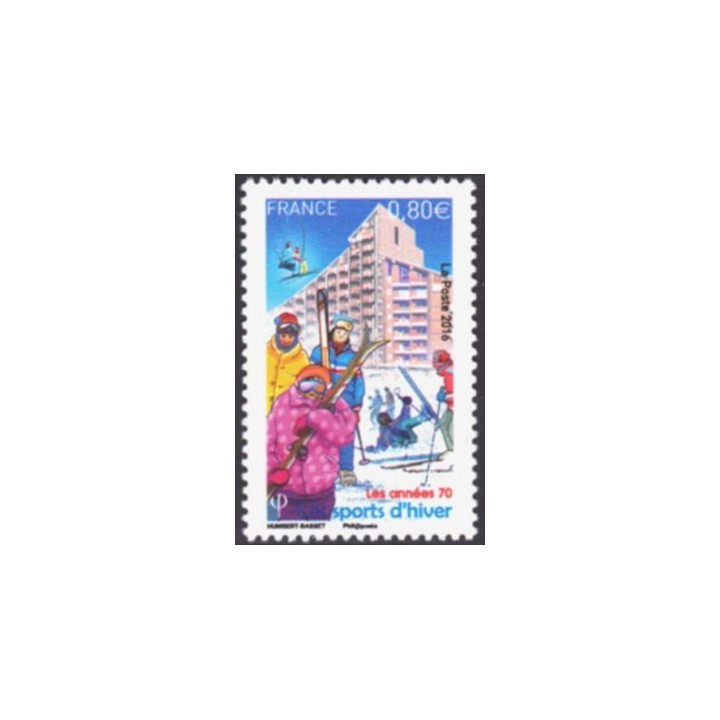 France - 5058