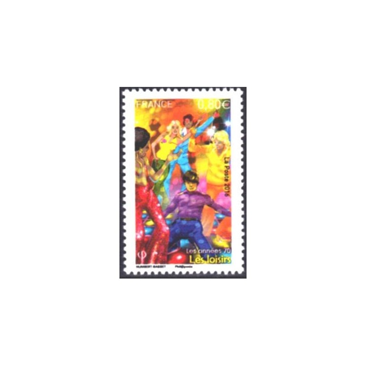 France - 5061