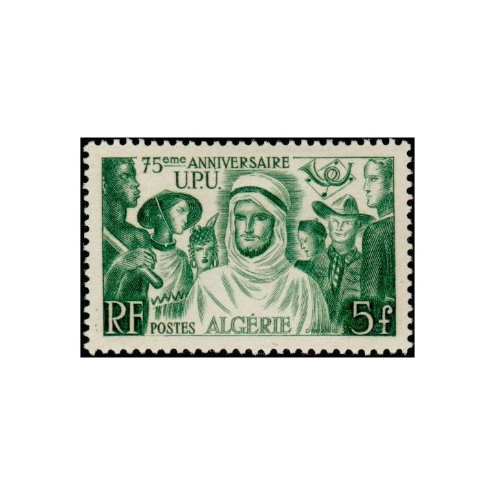 Algerie - 276
