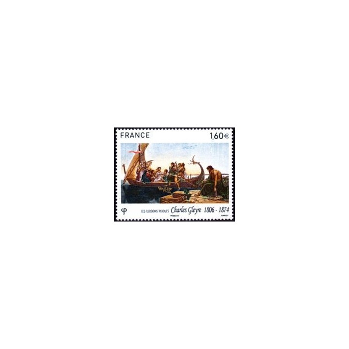 France - 5069