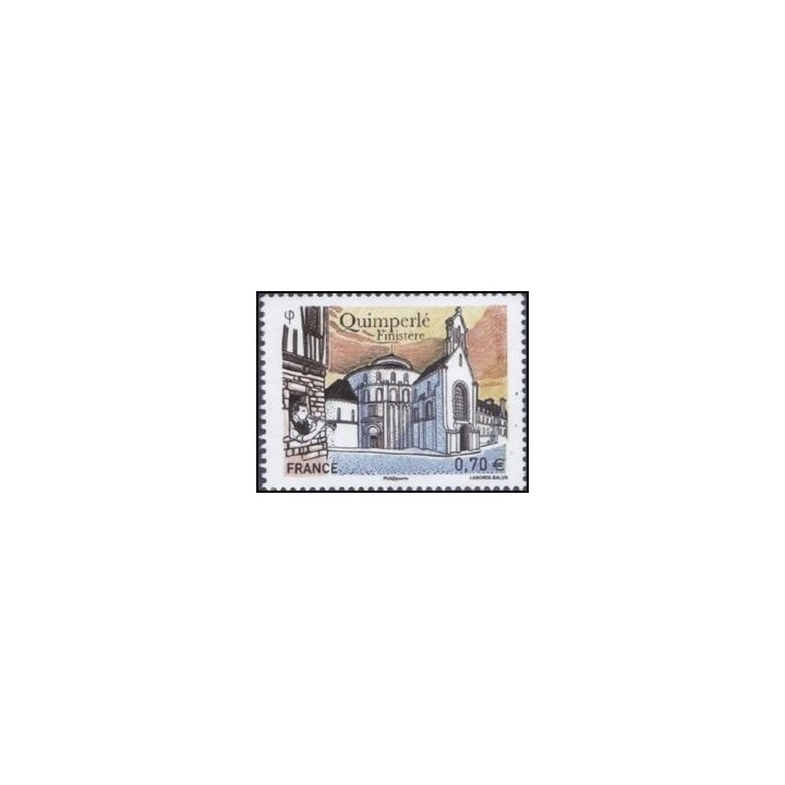France - 5071