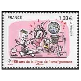 France - 5072