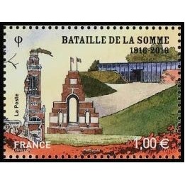 France - 5076