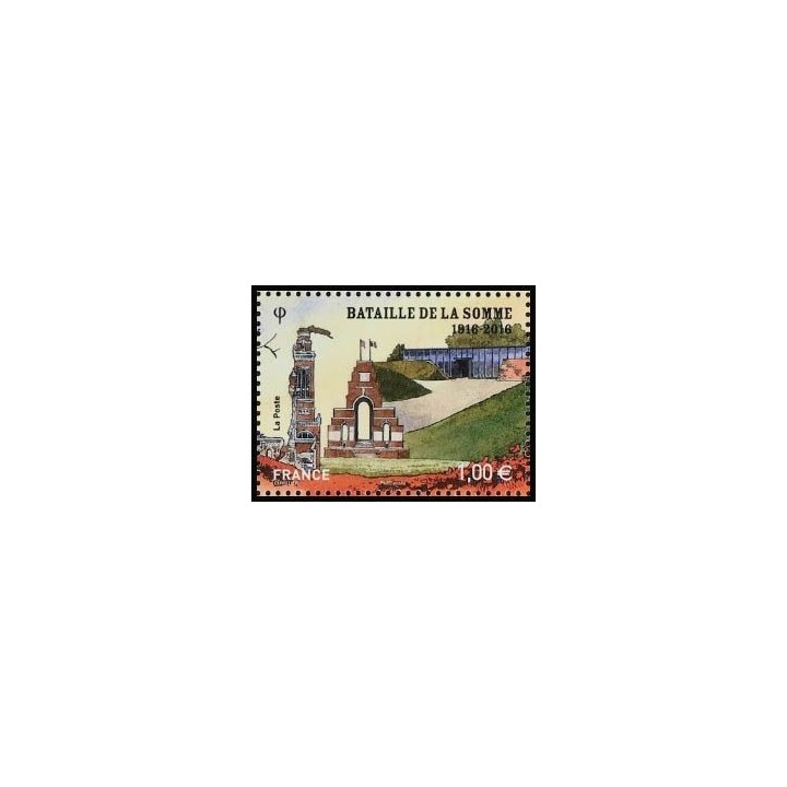 France - 5076