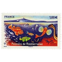 France - 5077
