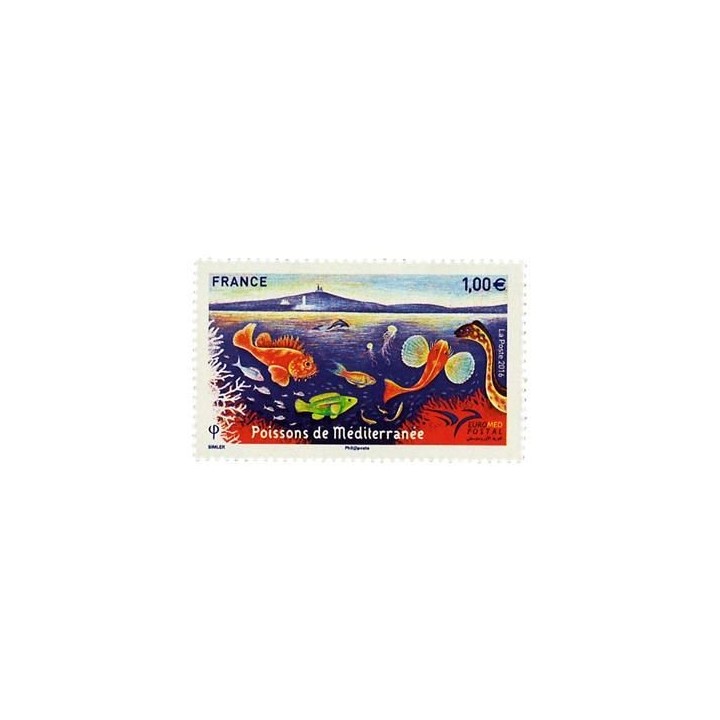 France - 5077