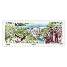 France - 5078