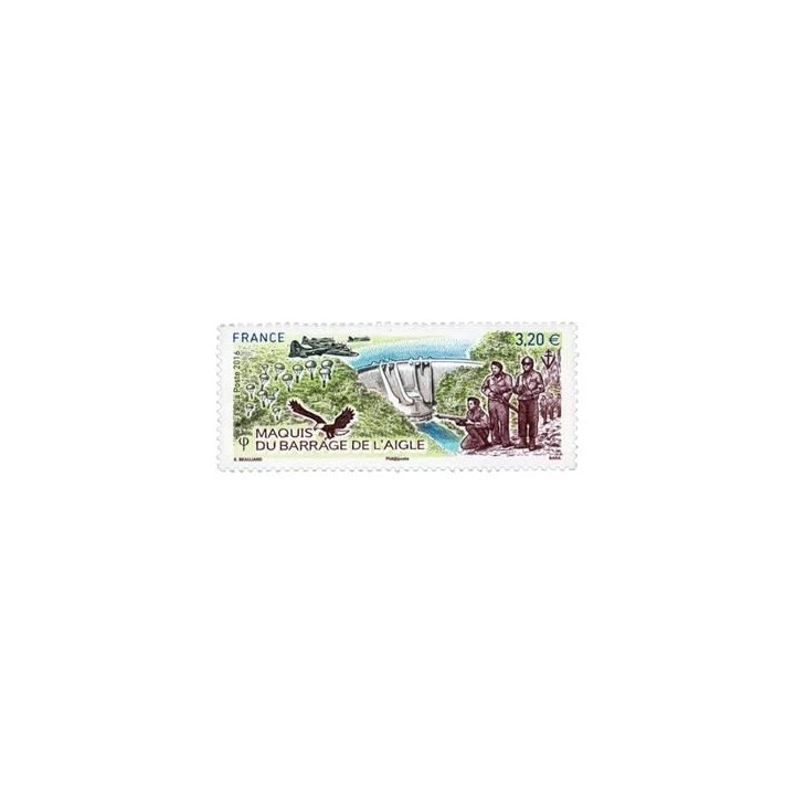France - 5078