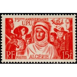 Algerie - 277