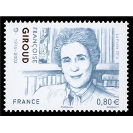 France - 5079