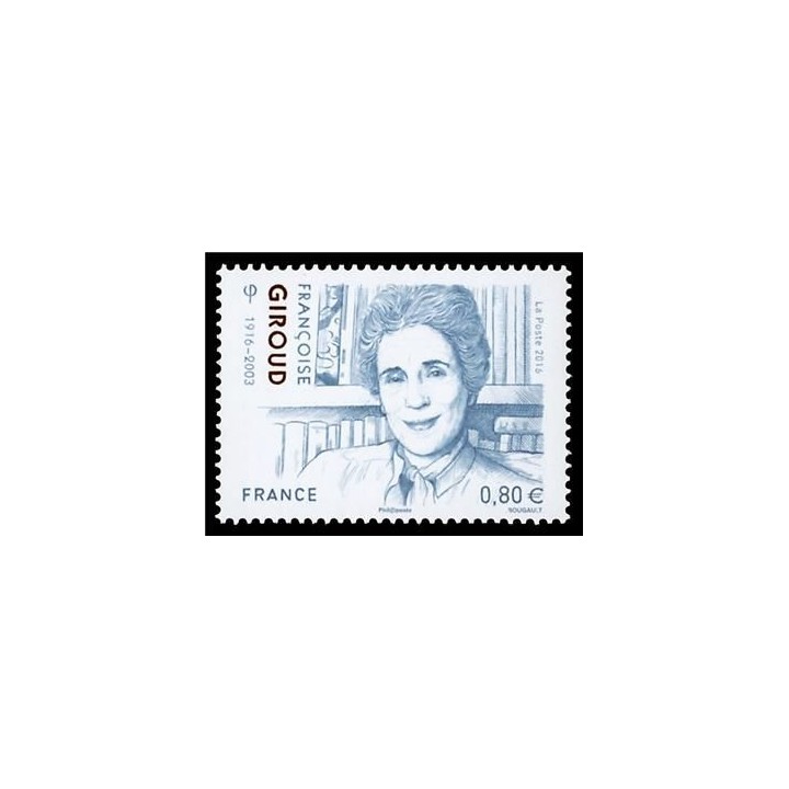 France - 5079