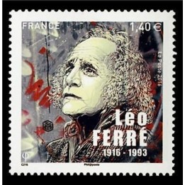 France - 5080