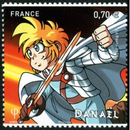 France - 5081