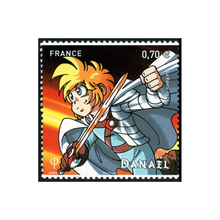France - 5081