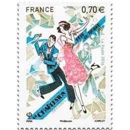 France - 5083
