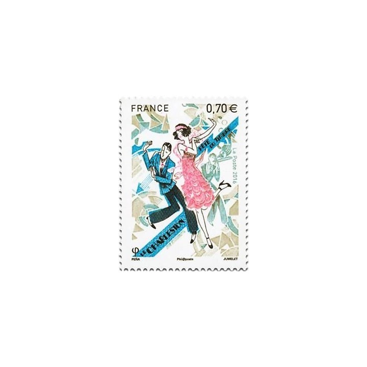France - 5083