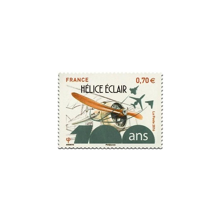 France - 5085