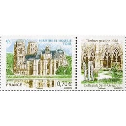 France - 5086