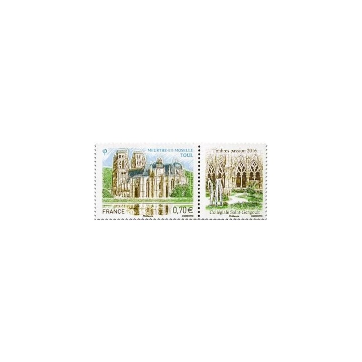 France - 5086