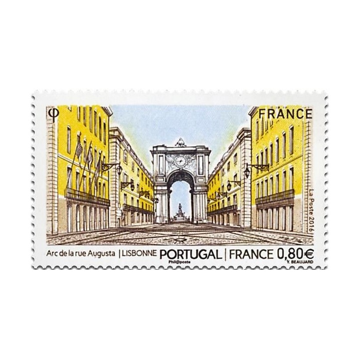 France - 5087