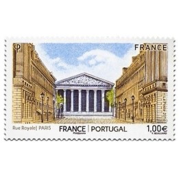 France - 5088