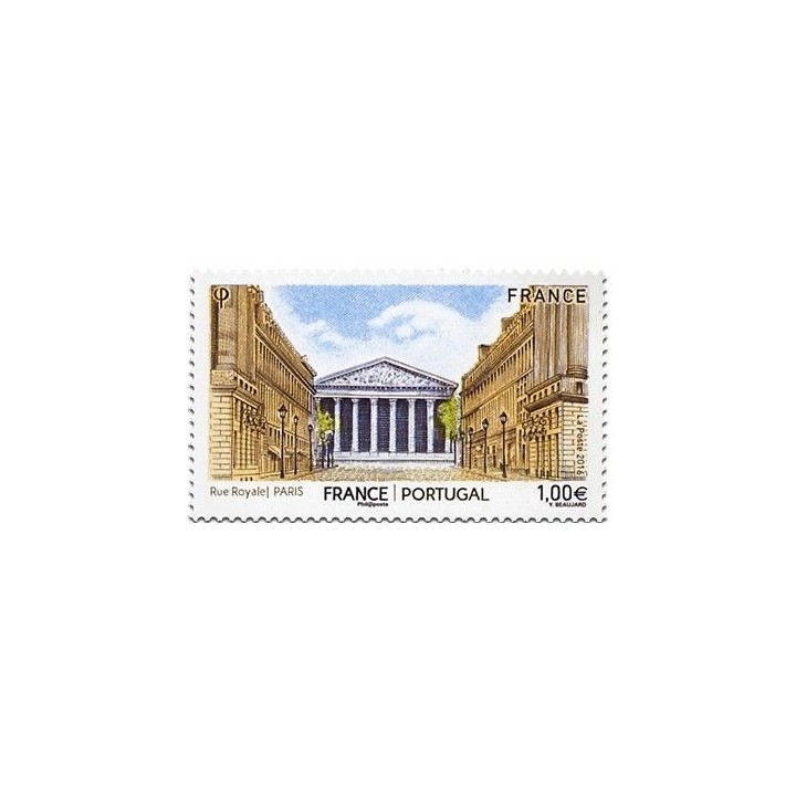 France - 5088