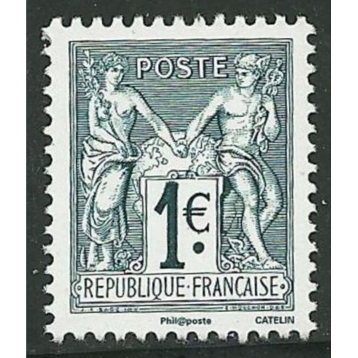 France - 5094