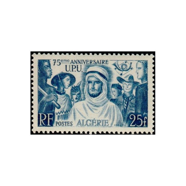 Algerie - 278