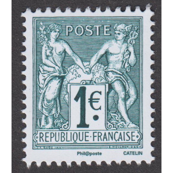 France - 5095